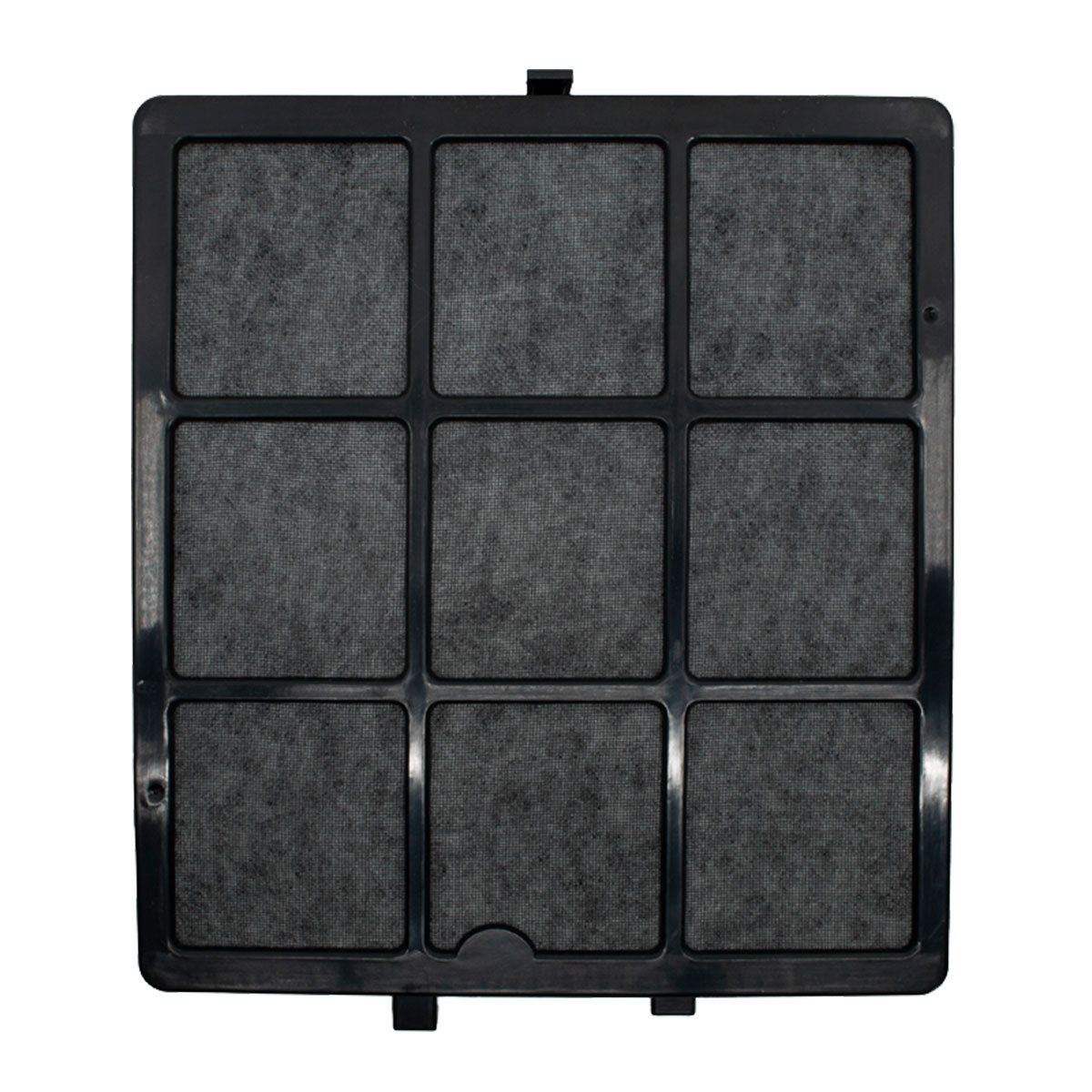 Pure & Clean Filter Assembly